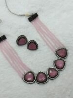 Stone Choker Set - Image 2