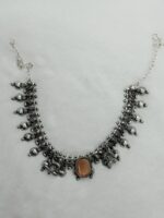Oxidized Necklace - Image 2