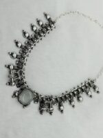 Oxidized Necklace - Image 4