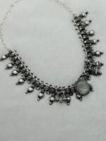 Oxidized Necklace - Image 2