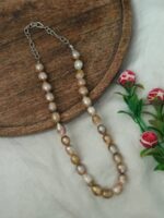 Barook Pearl Necklace - Image 2