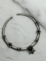 Oxidized Necklace - Image 2