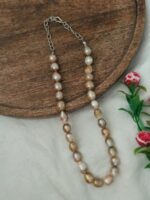 Barook Pearl Necklace - Image 3