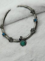 Oxidized Necklace - Image 3