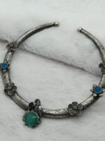 Oxidized Necklace - Image 4