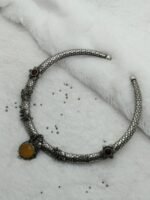 Oxidized Necklace - Image 3