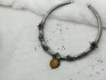 Oxidized Necklace - Image 4