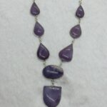 Stone Necklace