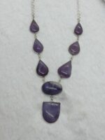 Stone Necklace