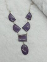 Stone Necklace - Image 2