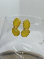 Monalisa Stone Earrings - Image 3