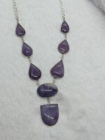 Stone Necklace - Image 3