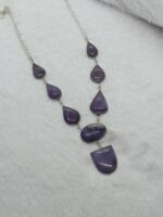 Stone Necklace - Image 4