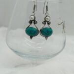 Turquoise Earrings