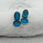 Monalisa Stone Earrings
