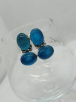 Monalisa Stone Earrings - Image 4
